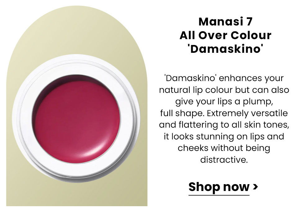 Manasi 7 All Over Colour Damaskino